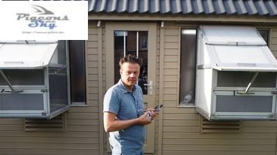 BE24-6098527 '527' > 1e Quievrain 30/06/24 BEVEL >Robin Van Leuven