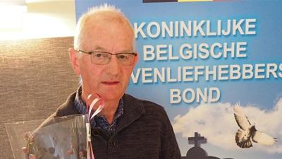 InterProvinciaal Winnaar Pau BU 24 juni Degrave-Gyselbrecht