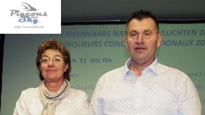 InterProvinciaal Winnaar Lorris PETIT DF 23 juni Erwin Schepmans