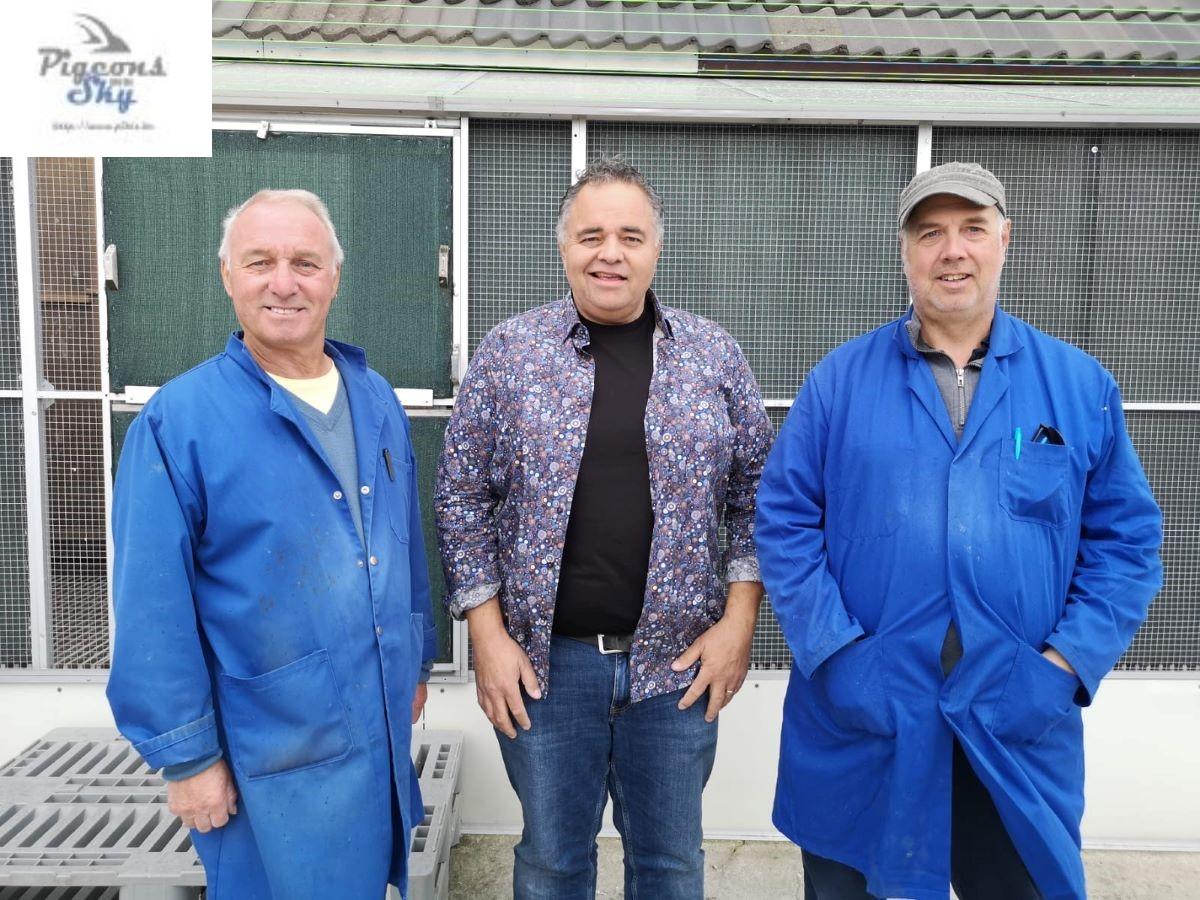 BE23-6101021 '021' > 18e NAT/10e B3 Argenton III 24 >hok Reijnen-Bolton