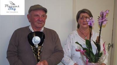 BE21-6160720 '720' > 1e Sermaises 23/06/24 KEMPISCH HAFOSPEL >Louis Thijs