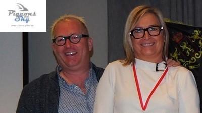 BE23-6102503 '503' > 10e B3 Vierzon 24 >Bart & Nance Van Oeckel