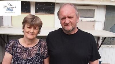 BE24-6041035 '035' > 2x Top3 + 1e Noyon >Eddy & Nicole Huygens