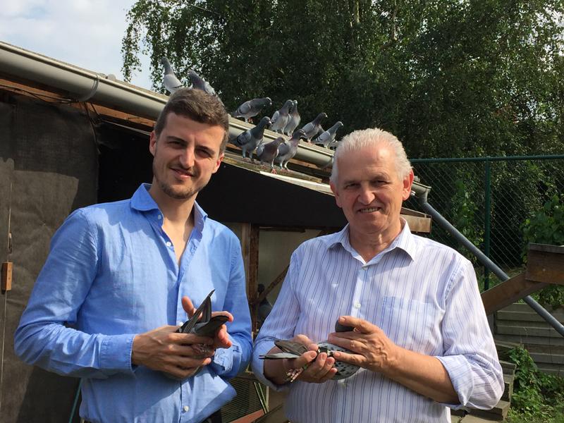 Hok Bommerez (Heverlee) draait al jaren mee aan de top
