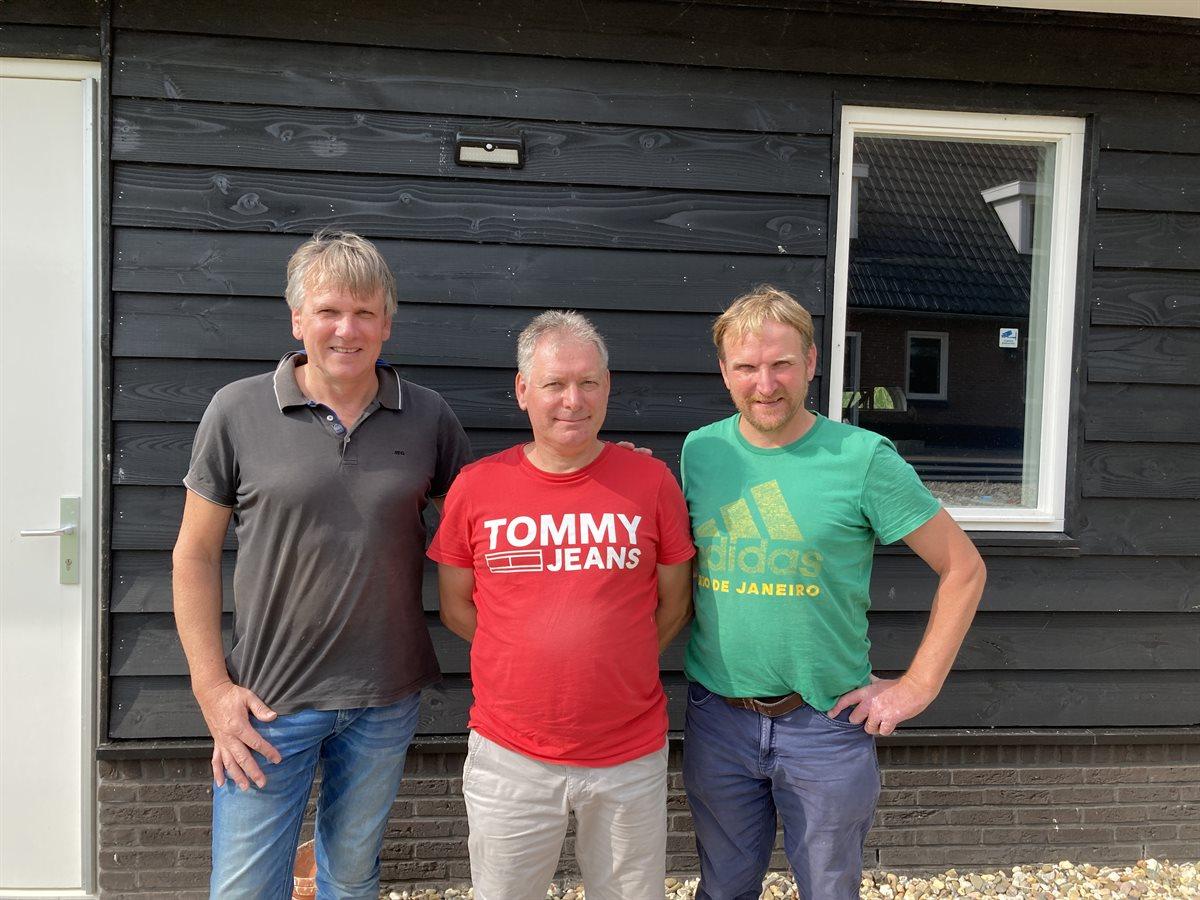 Mooie Prestaties: Eddy Den Haese (Balegem) PITTS!*