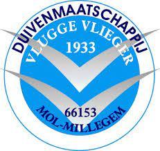 Vlugge Vlieger MOL – MOLSE FONDclub duivenkeuring van 1 maart
