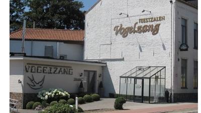 Jeugdclub van de PE Vlaams-Brabant Kampioenenviering 2024