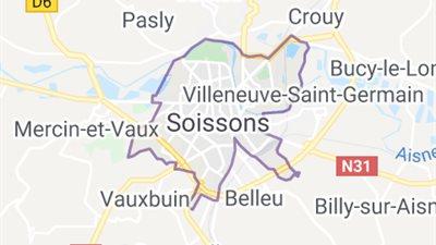 Resultaat Soissons zat 19/04/25 Snelste