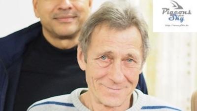 BE21-6195020 '020' > 2x Top3 + 1e Quievrain 25 >PAUL HEYLEN