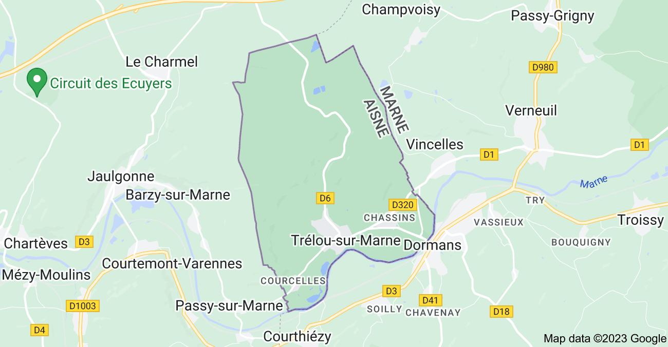 Resultaat Trelou zat 26/04/25 Snelste