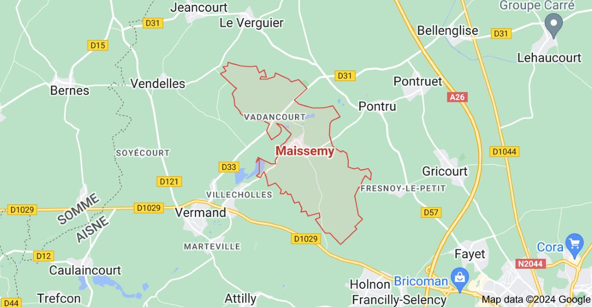 Resultaat Maissemy zat 26/04/25 Snelste