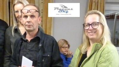 BE24-6023226 '226' > 2e Top3 + 1e Quievrain >MARIO & FRANS VAN DEN PUTTE
