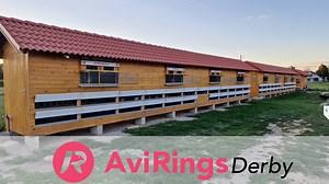 OLR Nieuws: Avirings Derby 2025 laatste kans ophaling nu dinsdag