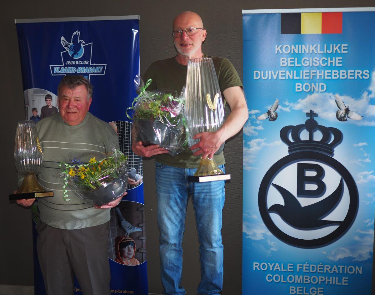 KBDB PE VLAAMS-BRABANT Provinciale Dag 2024