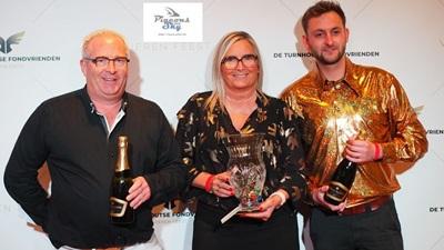 BE23-6059555 '555' > 2x Top3 + 1e Toury >hok VAN OECKEL