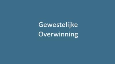 Resultaat Toury JO zat 30/08 > Uitslag SECT VL-BR - PAJOT
