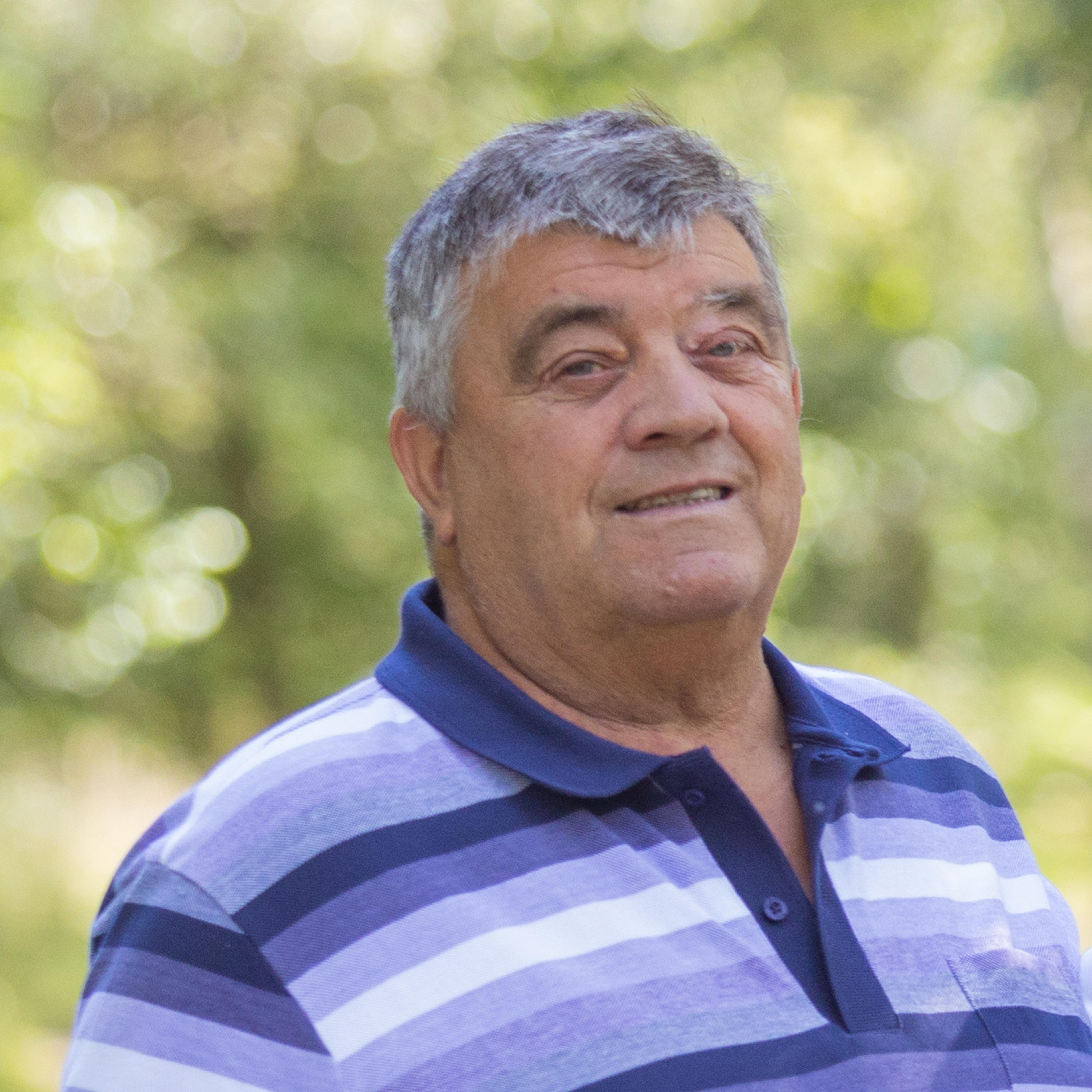 Wijlen Louis Van Hoorenbeeck: totale verkoop van de Oost-Vlaamse fondvirtuoos