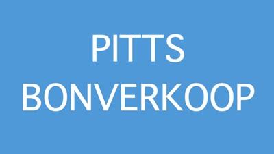 BONVERKOPING De Verenigde Vrienden OOSTNIEUWKERKE