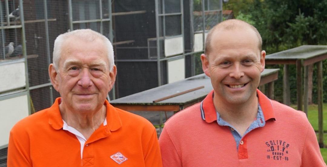 Bert Penne: het fenomeen van Nederhasselt