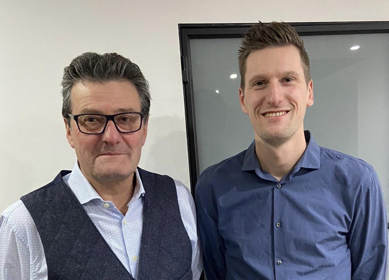 De Smet Patrick & Olivier (Semmerzake)