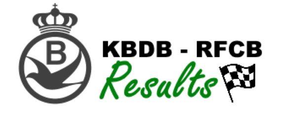 Nationaal Kampioenschap KBDB 2023 Grote Fond & Rhônevallei