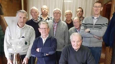 Kampioenschappen Vrijheid Ranst 2023 / Foto's