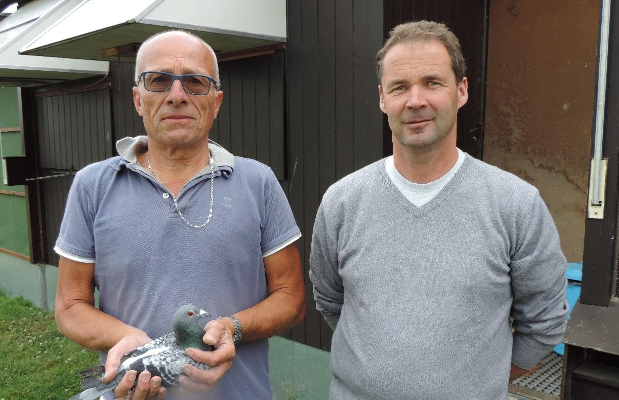 Roose-Pyra: de tovenaars van Bekegem