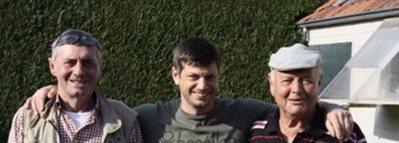 Deprez-Bataille schiet meteen met scherp op Clermont