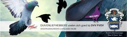FVOV-OVV huldiging van de laureaten zon 26 nov