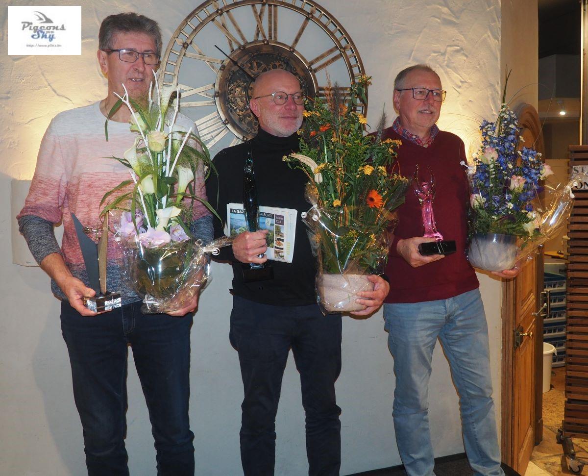 Feest van de Brabantse Unie 2023