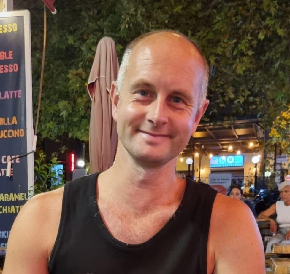 TOTALE VERKOOP Sven De Meuter