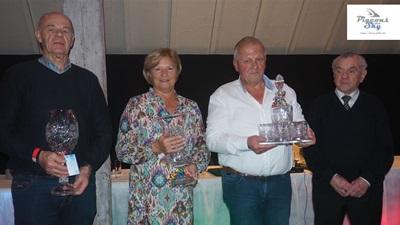 TURNHOUTSE FONDVRIENDEN Kampioenschappen 2023 / Foto's