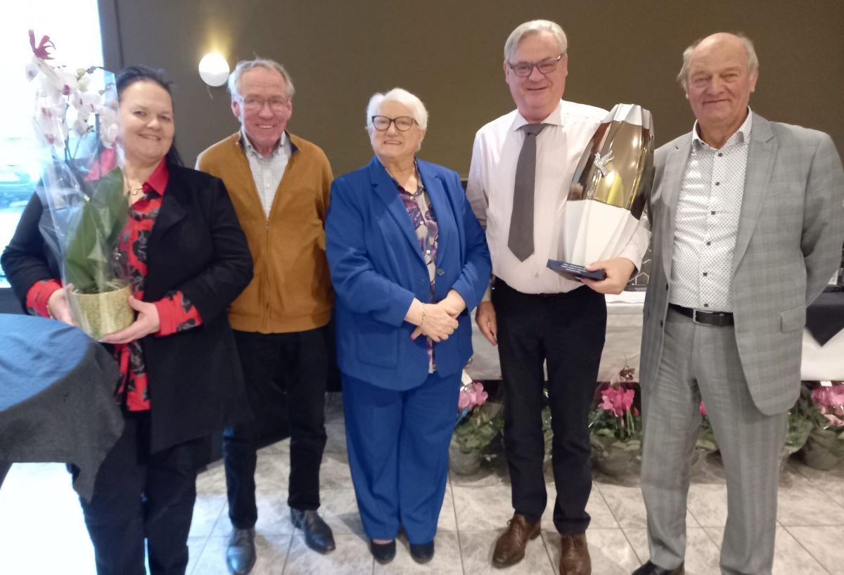 Feest Brugse Kampioenschappen 2023 / Foto's