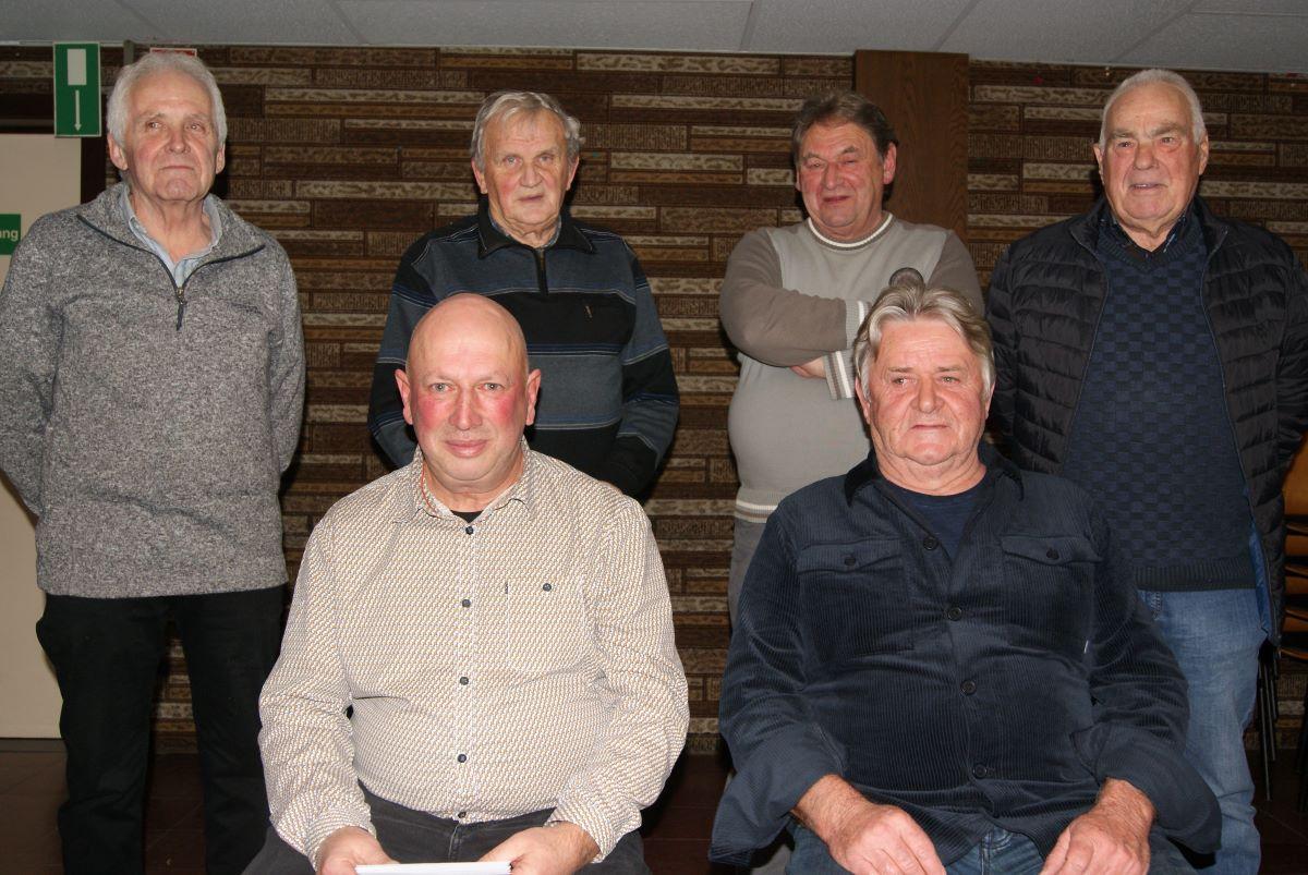 Verbroedering BETEKOM Kampioenschappen 2023 / Foto's