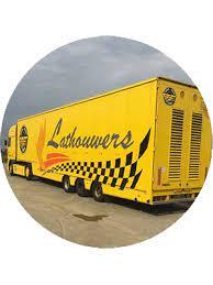Transport Lathouwers: annulering leervluchten 17/03