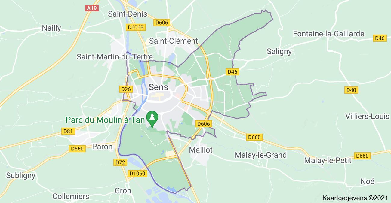 Sens 11 mei PE Limburg >Uitslag LFCM PROV. /Update