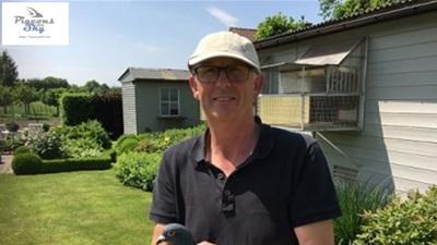 InterProvinciaal Winnaar Chateauroux OVV 3 juni Germain De Paepe