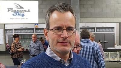 BE23-6143119 '119' > 4x Top3 + 1e Sermaises >Eddy Janssens