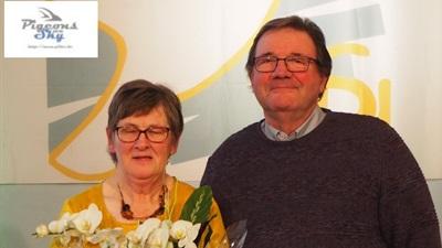 InterProvinciaal Winnaar Blois BU 3 juni Michel Janssens