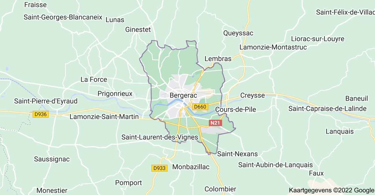 Uitslagen Bergerac NL 7/06/24 /Update