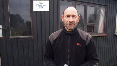 BE22-6150132 '132' > 3x Top3 + 1e Quievrain >Jan Lievens