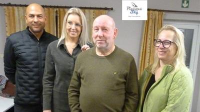 BE24-6025520 '520' > 1e Quievrain 9/06/24 NKV >Walter Van Looy