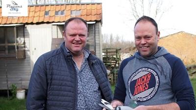 BE24-6094243 '243' > 1e Quievrain 9/06/24 BEVEL >Carl Lambrechts