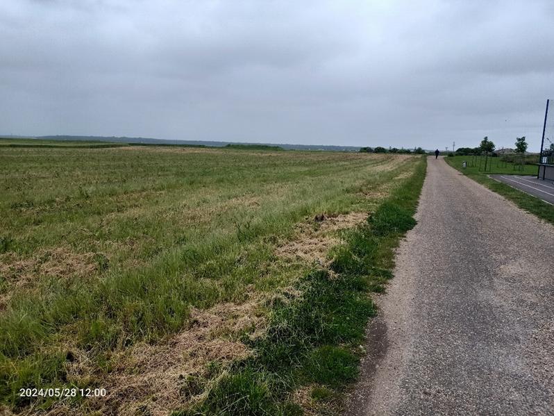 PE’s  West- en Oost Vlaanderen slaan de handen in mekaar! NIEUWE LOSSINGSPLAATS ORLEANS(GIDY)