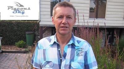 BE22-6075212 '212' > 9x Top3 + 1e Noyon >Tony Peeters