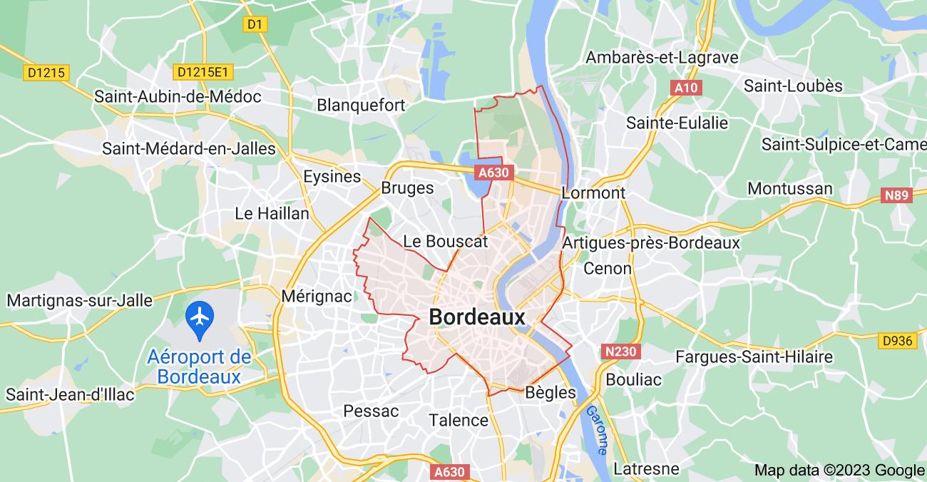 Uitslagen Bordeaux (vrij Nl) 28/06/24 /Update