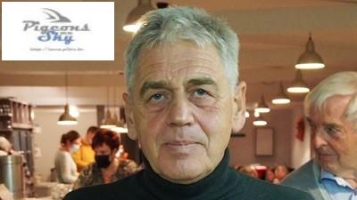 BE24-6079003 '003' > 2x Top3 + 1e Quievrain >Leo Smets