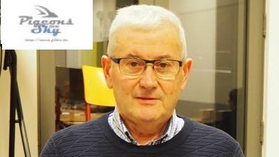 BE24-6066806 '806' > 2x Top3 + 1e Soissons >Gerard Rens