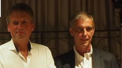 InterProvinciaal Winnaar Tulle BU 23 juni gebr Desbuquois