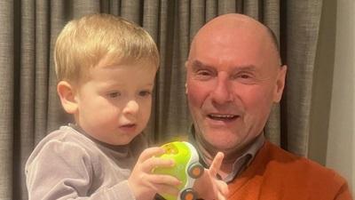 Provinciaal Winnaar Pontoise WVS 23 juni Ignace Slots